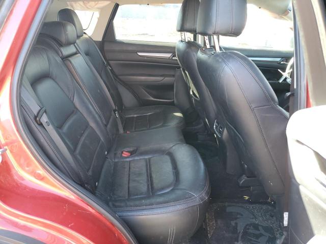 2023 MAZDA CX-5 PREFE - JM3KFBCM1P0118707