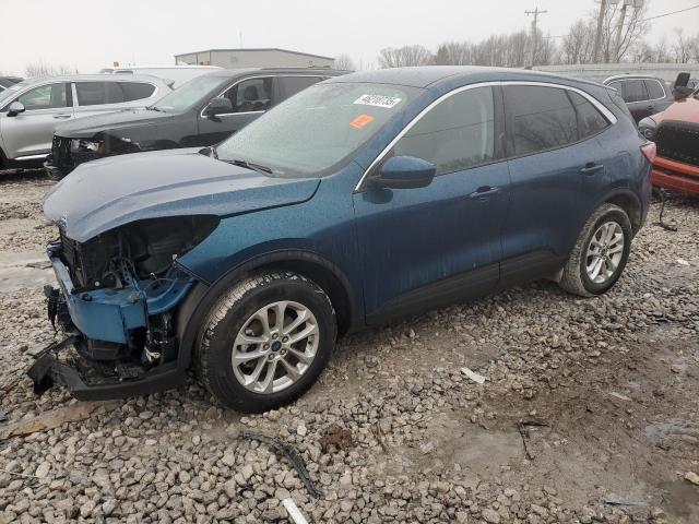 Vin: 1fmcu9g68lub48521, lot: 46218735, ford escape se 2020 img_1