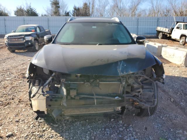 2016 NISSAN ROGUE S - 5N1AT2MT4GC731482
