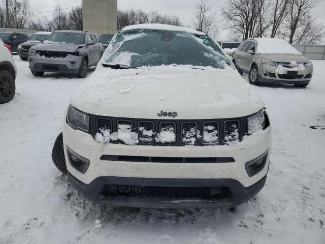 2021 JEEP COMPASS 80 3C4NJCEB8MT602314