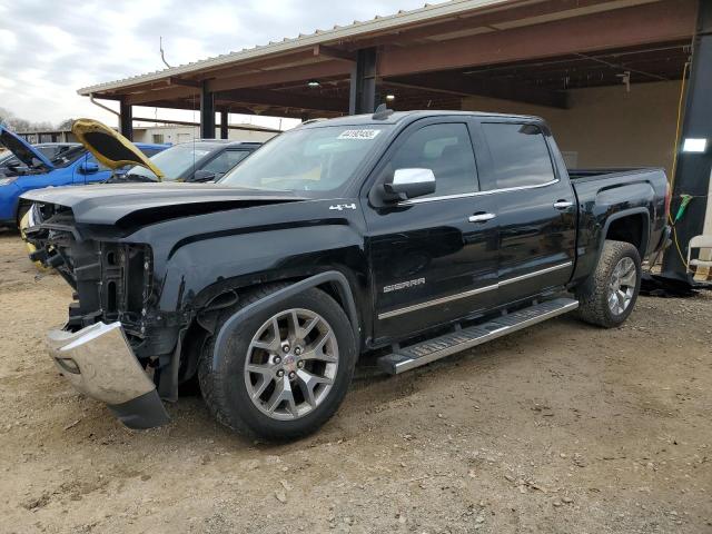 Vin: 3gtu2nec4jg101793, lot: 44192455, gmc sierra k1500 slt 20181