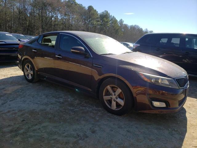 2015 KIA OPTIMA LX - 5XXGM4A71FG397800
