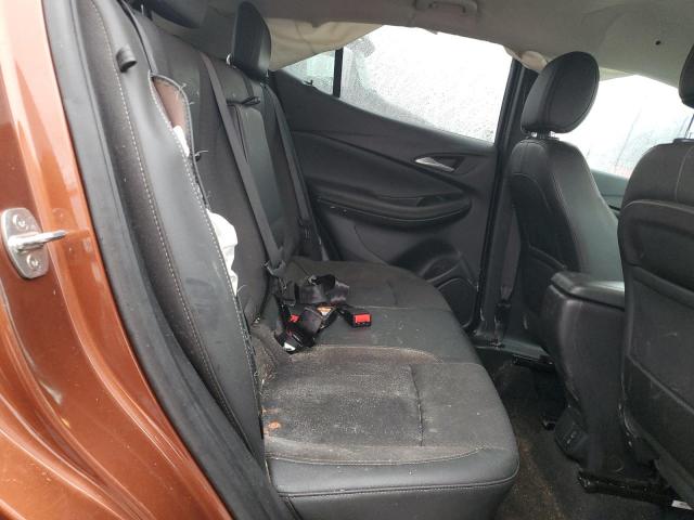 2020 BUICK ENCORE GX KL4MMDS26LB133358