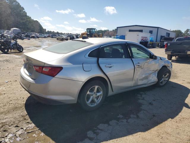 Vin: 1g1zc5st1jf119976, lot: 46707205, chevrolet malibu ls 20183