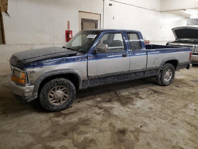 DODGE DAKOTA