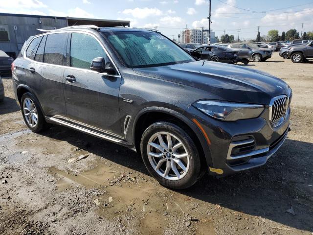 2023 BMW X5 XDRIVE4 5UXTA6C07P9P25317