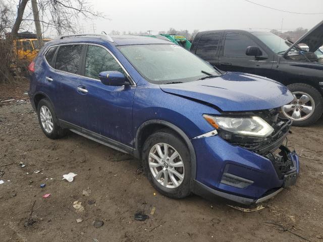 Vin: 5n1at2mv4hc770866, lot: 46815965, nissan rogue sv 20174