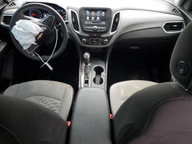 2021 CHEVROLET EQUINOX LS 3GNAXHEV6MS156195
