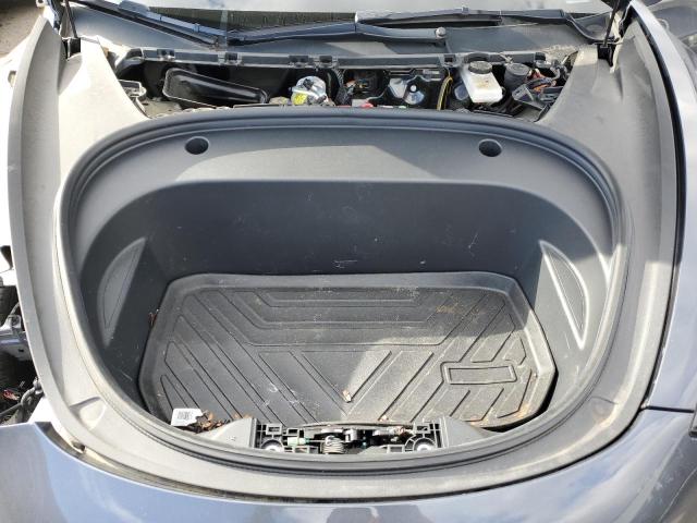 2022 TESLA MODEL 3 - 5YJ3E1EB3NF317486