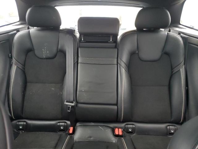 2018 VOLVO XC60 T8 R- YV4BR0DM9J1007002