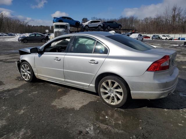 2016 VOLVO S80 PLATIN YV140MAM9G1195850