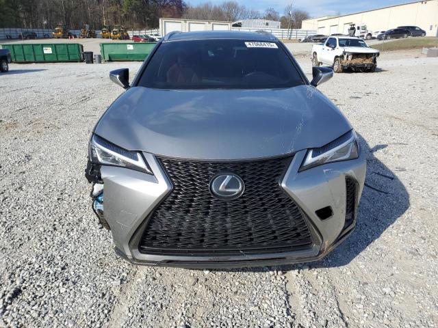 2019 LEXUS UX 200 JTHY3JBH2K2015320