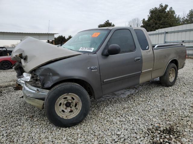 FORD F150