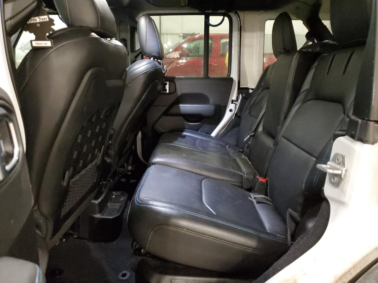 Lot #3246933216 2023 JEEP WRANGLER R