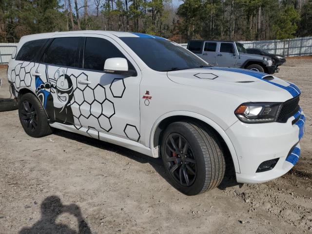 2020 DODGE DURANGO SR 1C4SDJGJ2LC324636