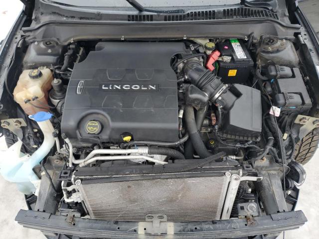 2015 LINCOLN MKZ - 3LN6L2JK5FR625611