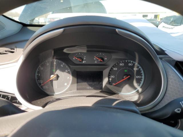 2019 CHEVROLET MALIBU LS - 1G1ZB5ST1KF225817