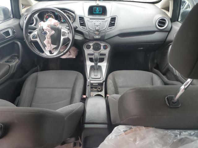 2016 FORD FIESTA SE - 3FADP4BJ8GM148713