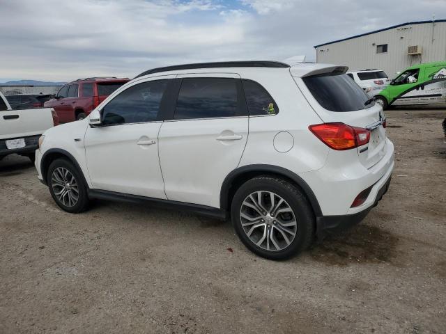 Vin: ja4ap4aw5jz010007, lot: 44347205, mitsubishi outlander sel 20182