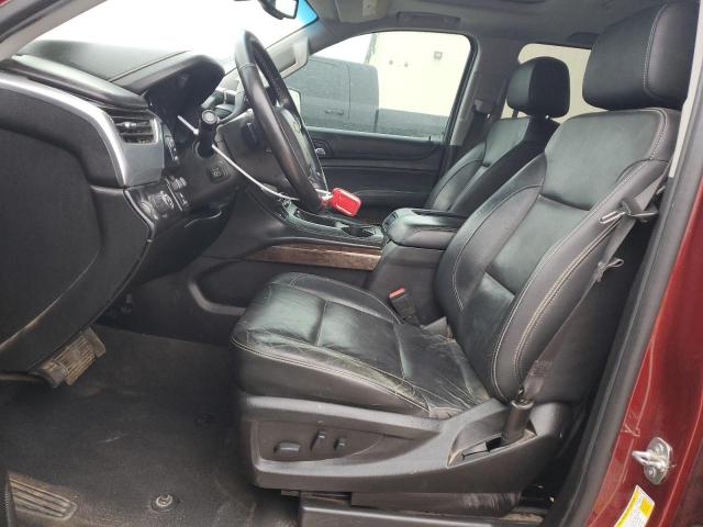 2019 CHEVROLET SUBURBAN C - 1GNSCHKC1KR138254