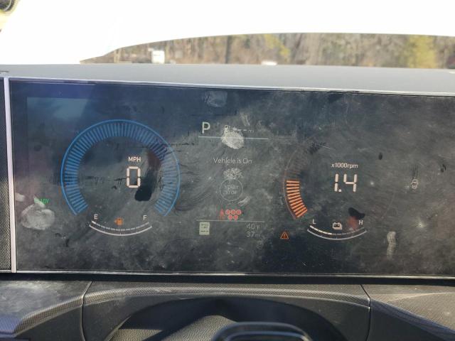 2024 HYUNDAI SANTA FE S - 5NMP2DG12RH014722