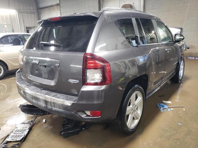 JEEP COMPASS LA 2014 gray  gas 1C4NJCEA9ED914026 photo #4