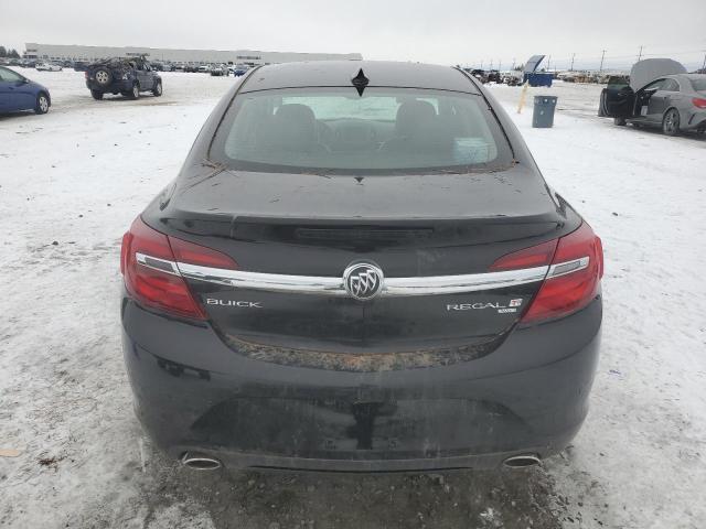 2016 BUICK REGAL PREM 2G4GR5EX8G9172487
