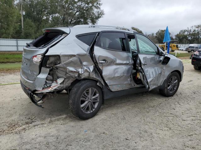 Vin: km8ju3agxfu054893, lot: 46540195, hyundai tucson limited 20153