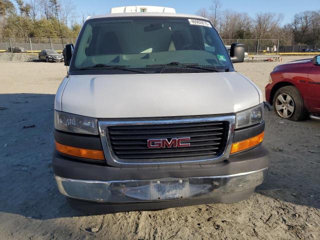 2017 GMC SAVANA G25 1GTW7AFF7H1908278