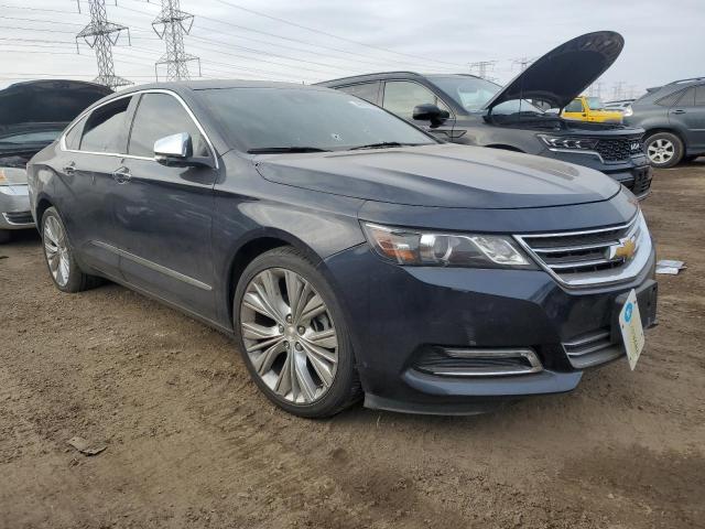 Vin: 1g1145s39gu158247, lot: 44917505, chevrolet impala ltz 20164
