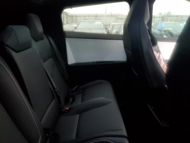 2024 TESLA CYBERTRUCK 7G2CEHED6RA010128