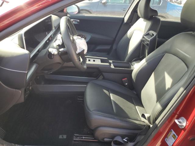 2023 HYUNDAI IONIQ 6 LI KMHM54AC6PA020482