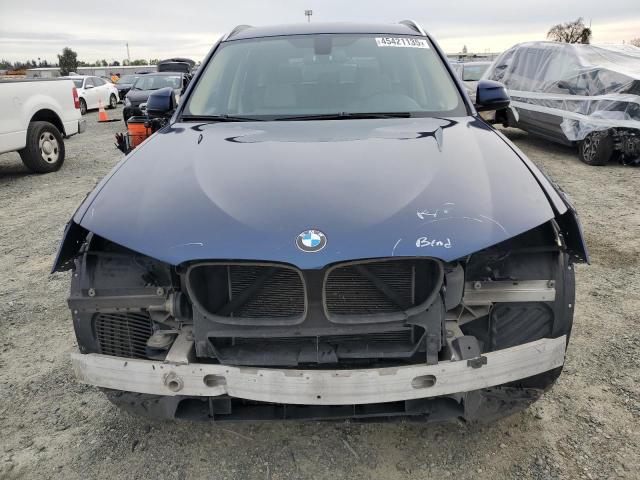 2016 BMW X3 XDRIVE2 - 5UXWY3C55G0N88837