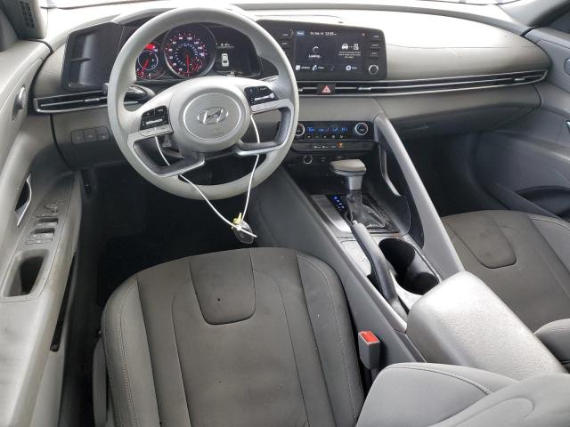 2023 HYUNDAI ELANTRA SE - KMHLM4AG2PU630962