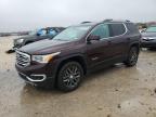 2018 GMC ACADIA SLT - 1GKKNMLS4JZ138219