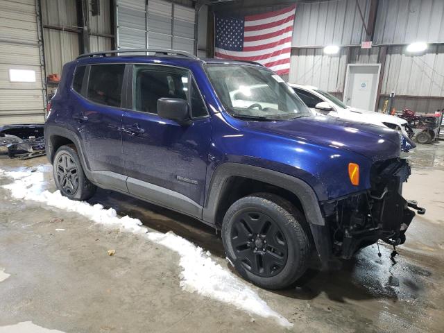 2019 JEEP RENEGADE S - ZACNJBAB5KPK21165