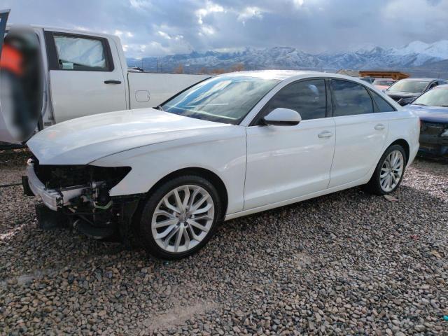 AUDI A6 PREMIUM