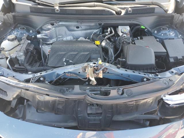 2024 BUICK ENVISTA SP KL47LBE29RB148588