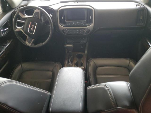 2018 GMC CANYON DEN 1GTG6EEN0J1283039