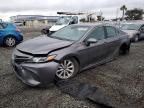 2019 TOYOTA CAMRY L - 4T1B11HK4KU218774