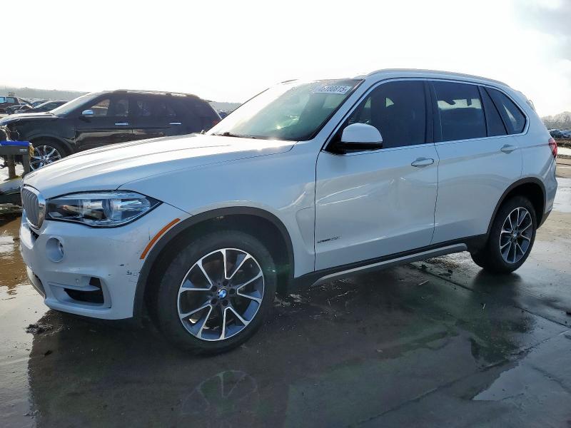 BMW X5 SDRIVE3