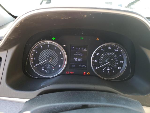 2020 HYUNDAI ELANTRA SE - 5NPD84LF9LH571074