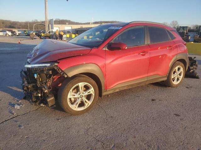 2022 HYUNDAI KONA SEL #3113382131