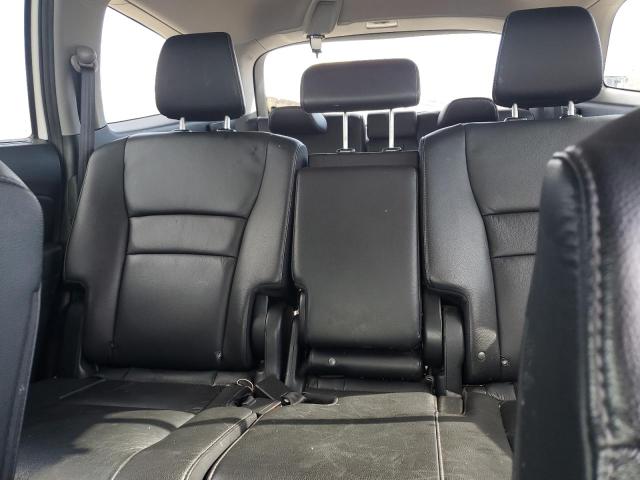 2022 HONDA PILOT SE 5FNYF6H29NB073998