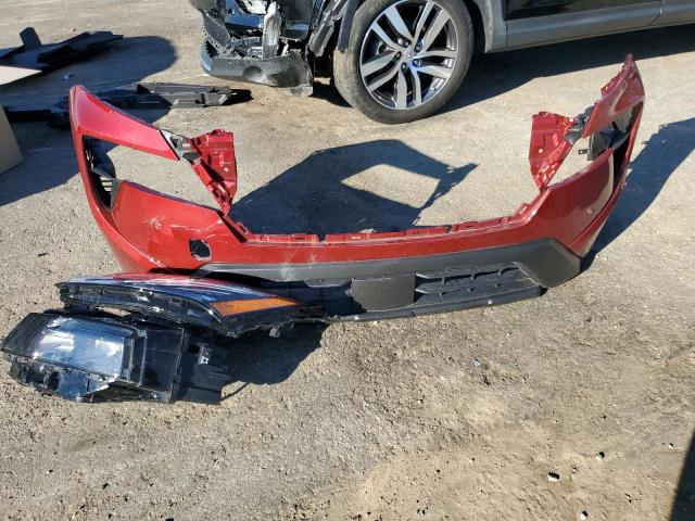 2024 NISSAN ROGUE SV - 5N1BT3BA8RC753080