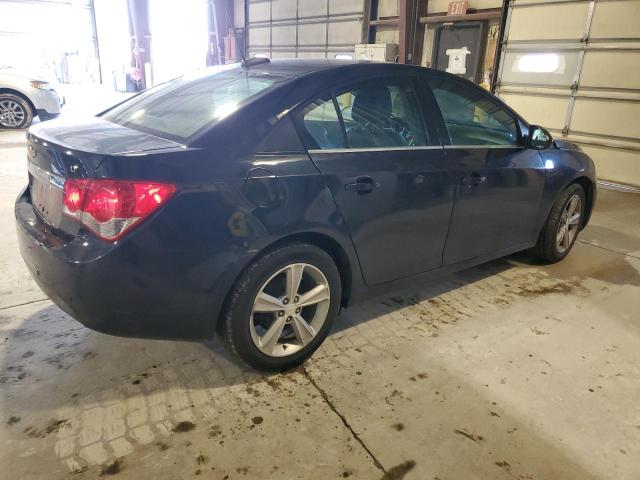2015 CHEVROLET CRUZE LT - 1G1PE5SB4F7170284