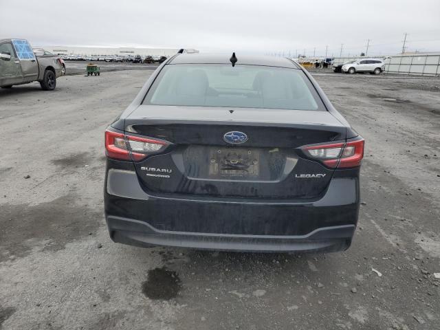 2023 SUBARU LEGACY PRE 4S3BWAD66P3014585
