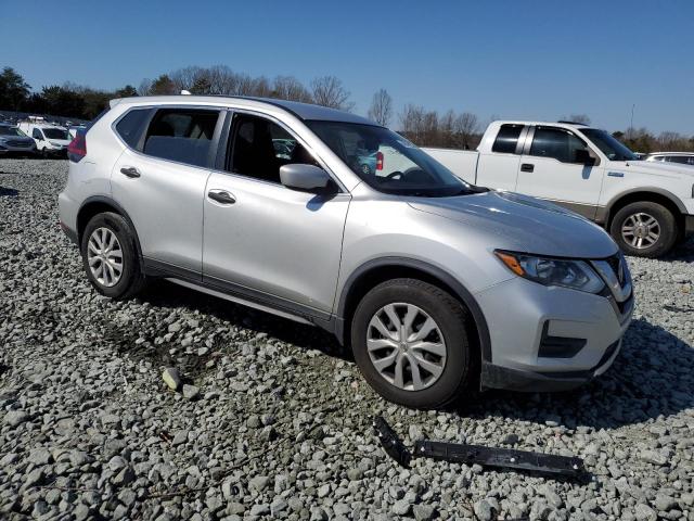 Vin: 5n1at2mt4kc799726, lot: 44547965, nissan rogue s 20194