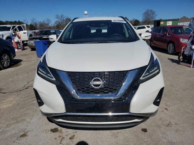 2024 NISSAN MURANO SV - 5N1AZ2BS4RC125479