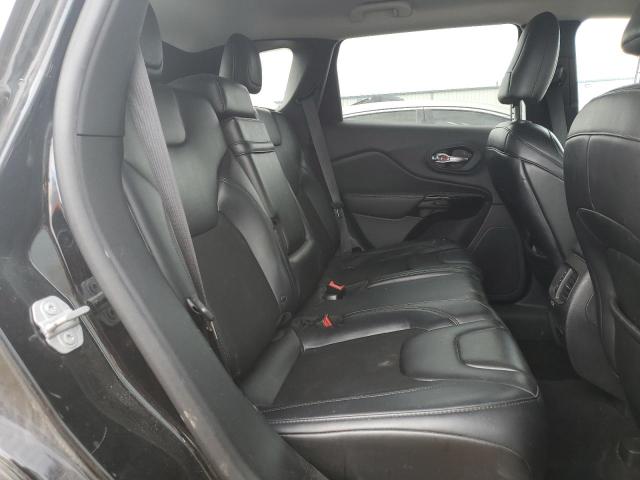 2019 JEEP CHEROKEE L 1C4PJLLB4KD377016
